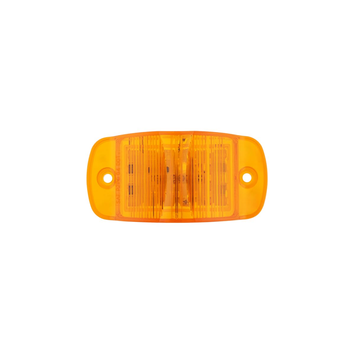 Amazon.com: United Pacific 39904B 14 LED Rectangular Clearance